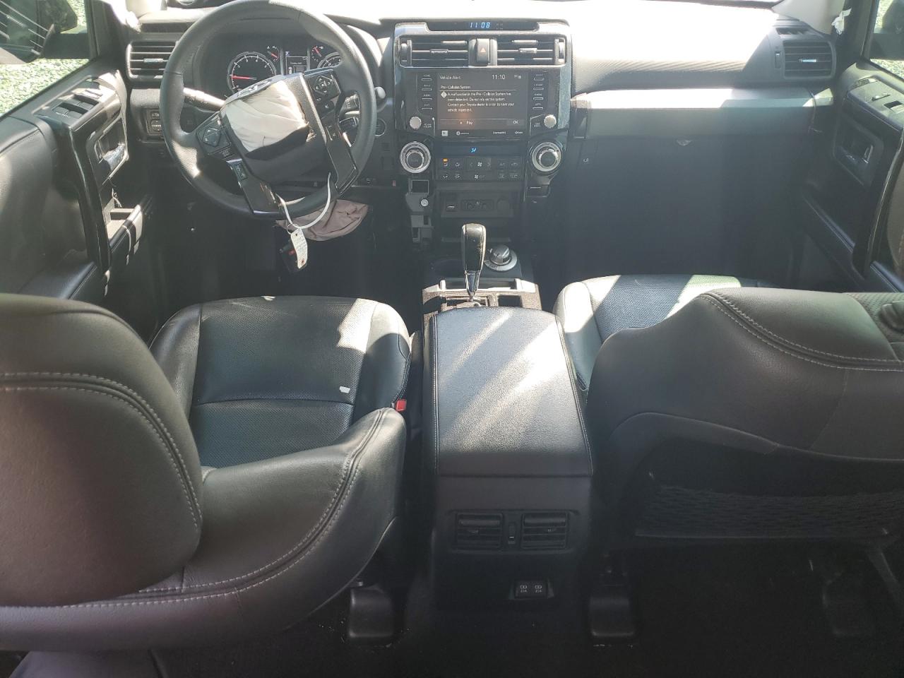 JTEJU5JR3M5844055 2021 Toyota 4Runner Night Shade