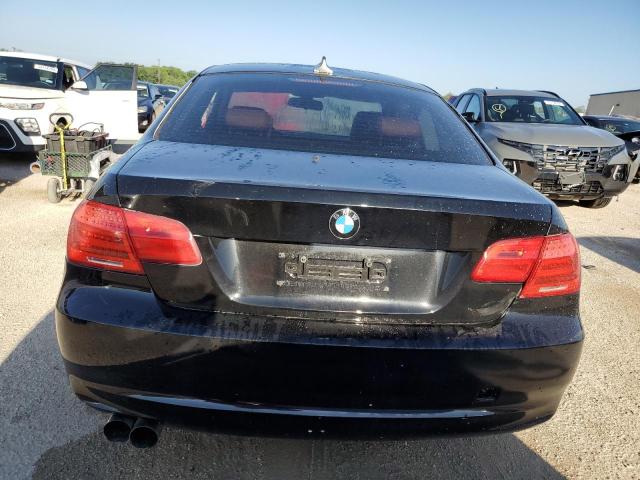 2011 BMW 328 I VIN: WBAKE3C50BE557285 Lot: 54320264