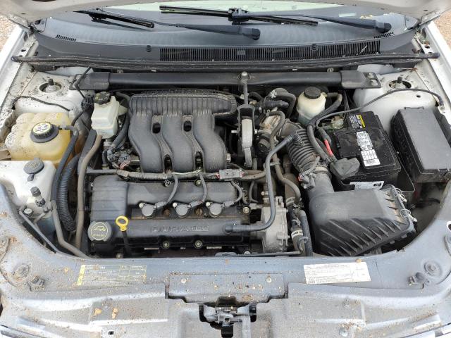 2006 Ford Five Hundred Se VIN: 1FAFP23156G174996 Lot: 56025904