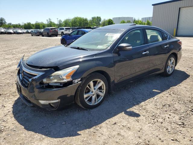 2014 Nissan Altima 2.5 VIN: 1N4AL3AP9EC414530 Lot: 56160664