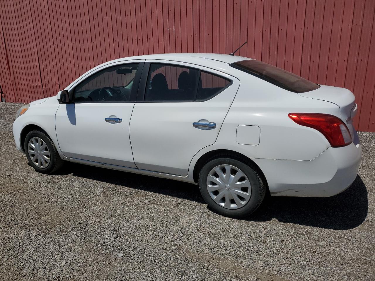 3N1CN7AP4DL839485 2013 Nissan Versa S