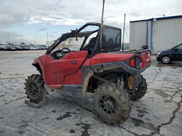 2018 POLARIS GENERAL 10 3NSRGK998JH469276