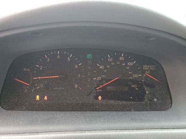 1998 Lexus Es 300 VIN: JT8BF28G6W5039142 Lot: 55662834