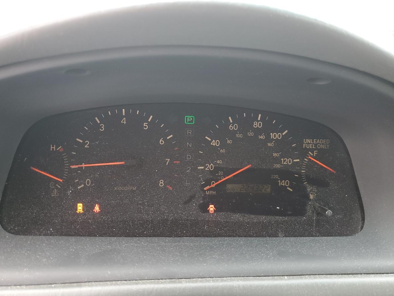 JT8BF28G6W5039142 1998 Lexus Es 300