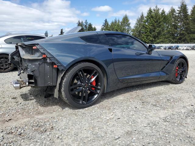 2019 Chevrolet Corvette Stingray 1Lt VIN: 1G1YA2D75K5114013 Lot: 56118414