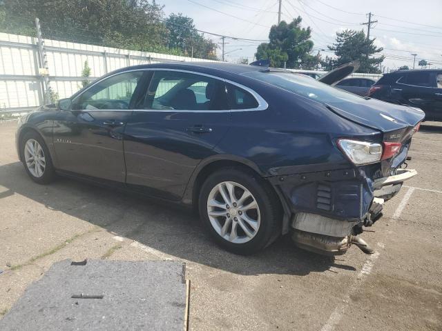 2016 Chevrolet Malibu Lt VIN: 1G1ZE5ST7GF241177 Lot: 54599674