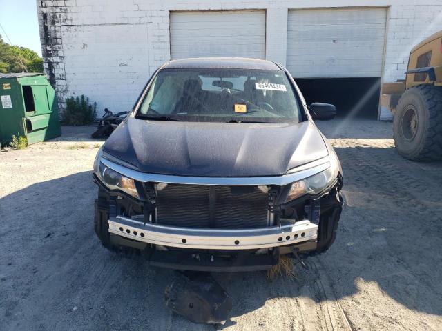 2018 HONDA PILOT LX - 5FNYF6H14JB024922