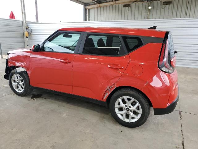 2023 Kia Soul Lx VIN: KNDJ23AU4P7208434 Lot: 54332664