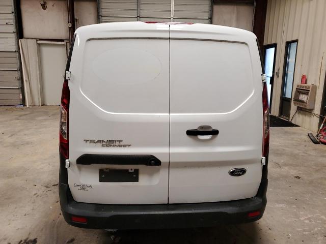 2021 Ford Transit Connect Xl VIN: NM0LS7E29M1492454 Lot: 55113924