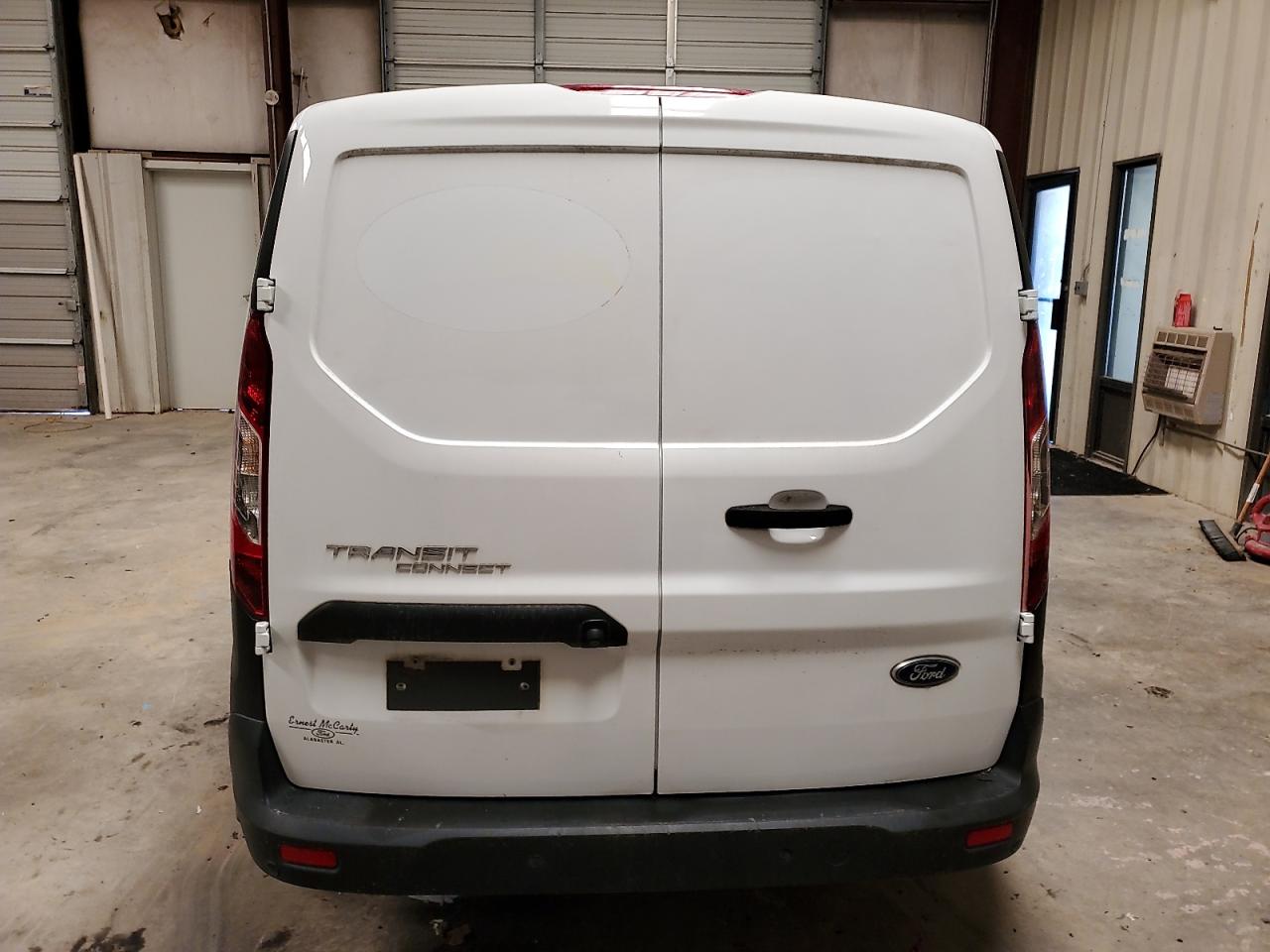 NM0LS7E29M1492454 2021 Ford Transit Connect Xl