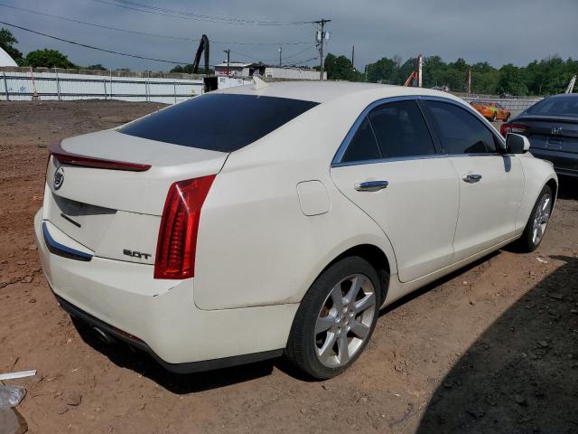 2014 Cadillac Ats VIN: 1G6AG5RXXE0174679 Lot: 55471304