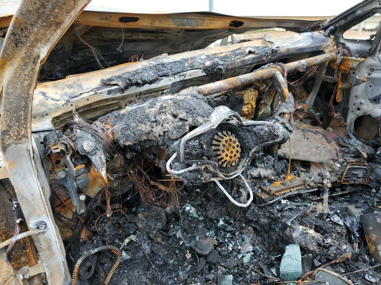 3VW447AU3HM049392 2017 Volkswagen Gti S/Se