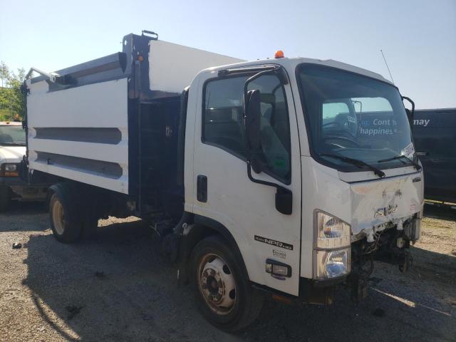 2016 Isuzu Npr Hd VIN: 54DC4W1B5GS804499 Lot: 53008644