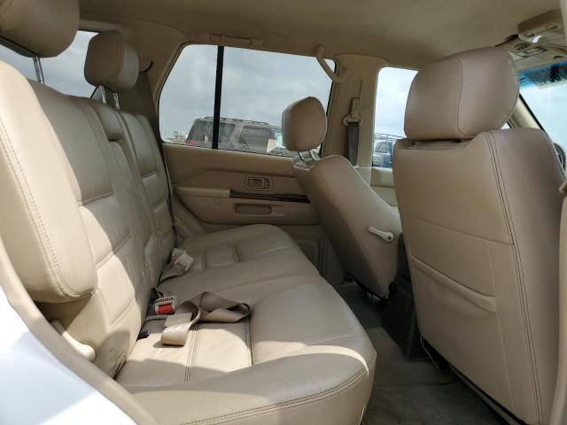 1999 Nissan Pathfinder Xe VIN: JN8AR05S4XW317635 Lot: 54457864