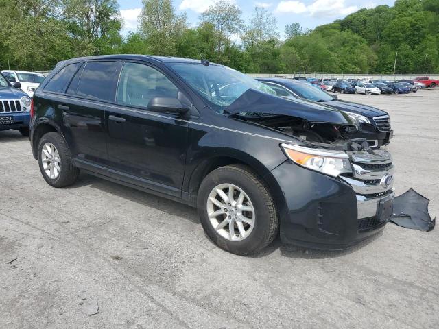 2013 Ford Edge Se VIN: 2FMDK3GCXDBC21098 Lot: 53816324