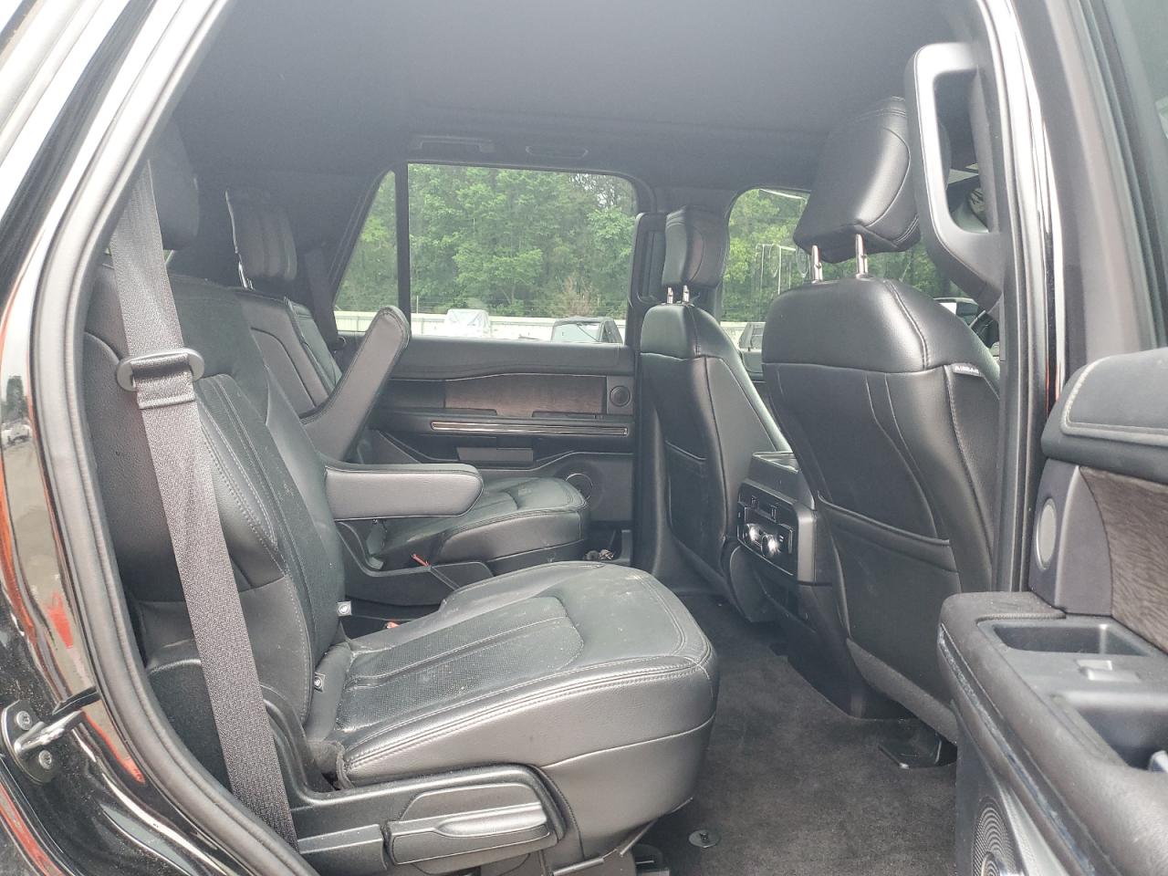 1FMJU2AT7JEA47653 2018 Ford Expedition Limited