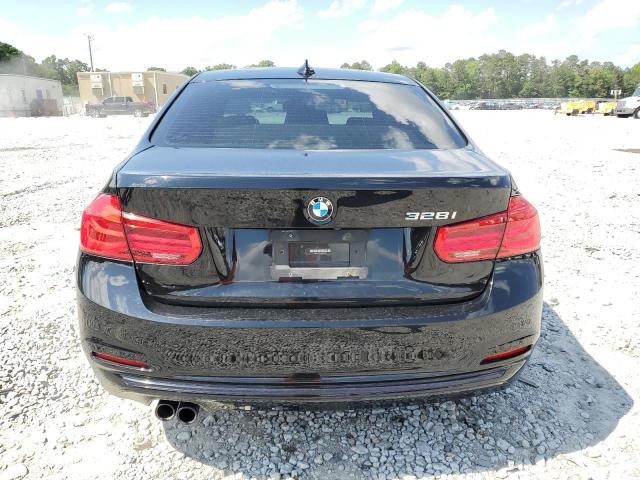 2016 BMW 328 I Sulev VIN: WBA8E9C50GK644299 Lot: 53586754