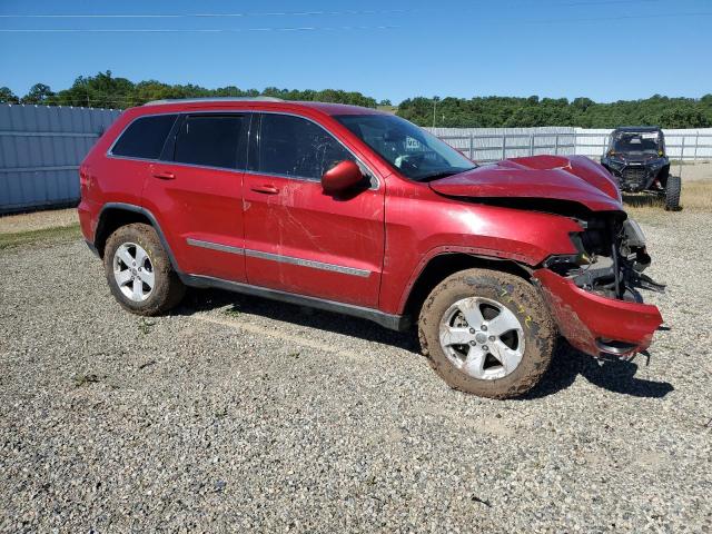 2011 Jeep Grand Cherokee Laredo VIN: 1J4RR4GG3BC573736 Lot: 54460894