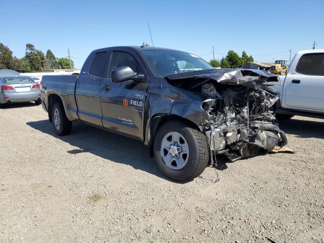 VIN 5TFUY5F16JX718796 2018 Toyota Tundra, Double Ca... no.4