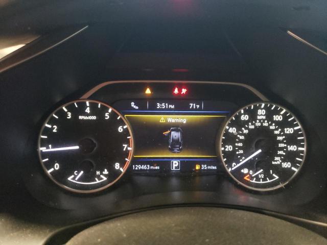 2018 Nissan Murano S VIN: 5N1AZ2MH6JN106880 Lot: 53188524