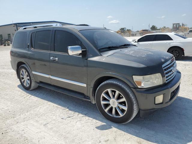 2008 Infiniti Qx56 VIN: 5N3AA08D08N914002 Lot: 53510704