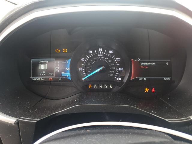 2019 Ford Edge Sel VIN: 2FMPK3J97KBC19655 Lot: 57121004