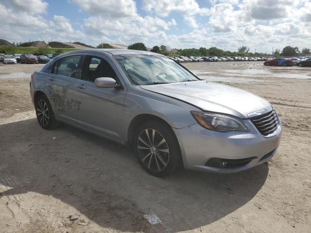 2014 Chrysler 200 Touring VIN: 1C3CCBBG4EN145812 Lot: 53529164