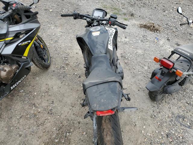 2023 HONDA CB1000 RA JH2SC8016PK500256