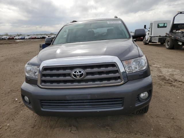 2017 Toyota Sequoia Sr5 VIN: 5TDBW5G13HS150616 Lot: 53784444