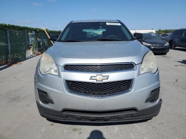 2014 Chevrolet Equinox Ls VIN: 1GNALAEK5EZ129907 Lot: 53936354