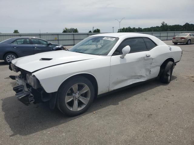 2015 Dodge Challenger Sxt VIN: 2C3CDZAG9FH905735 Lot: 53967494