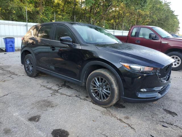 2021 Mazda Cx-5 Sport VIN: JM3KFABM3M1363705 Lot: 56457044