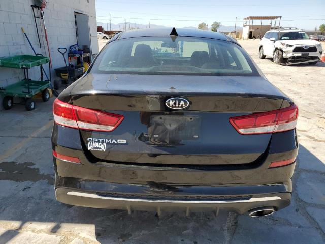 2020 Kia Optima Lx VIN: 5XXGT4L32LG430232 Lot: 57320564