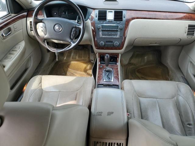 2007 Cadillac Dts VIN: 1G6KD57Y77U168973 Lot: 54263414