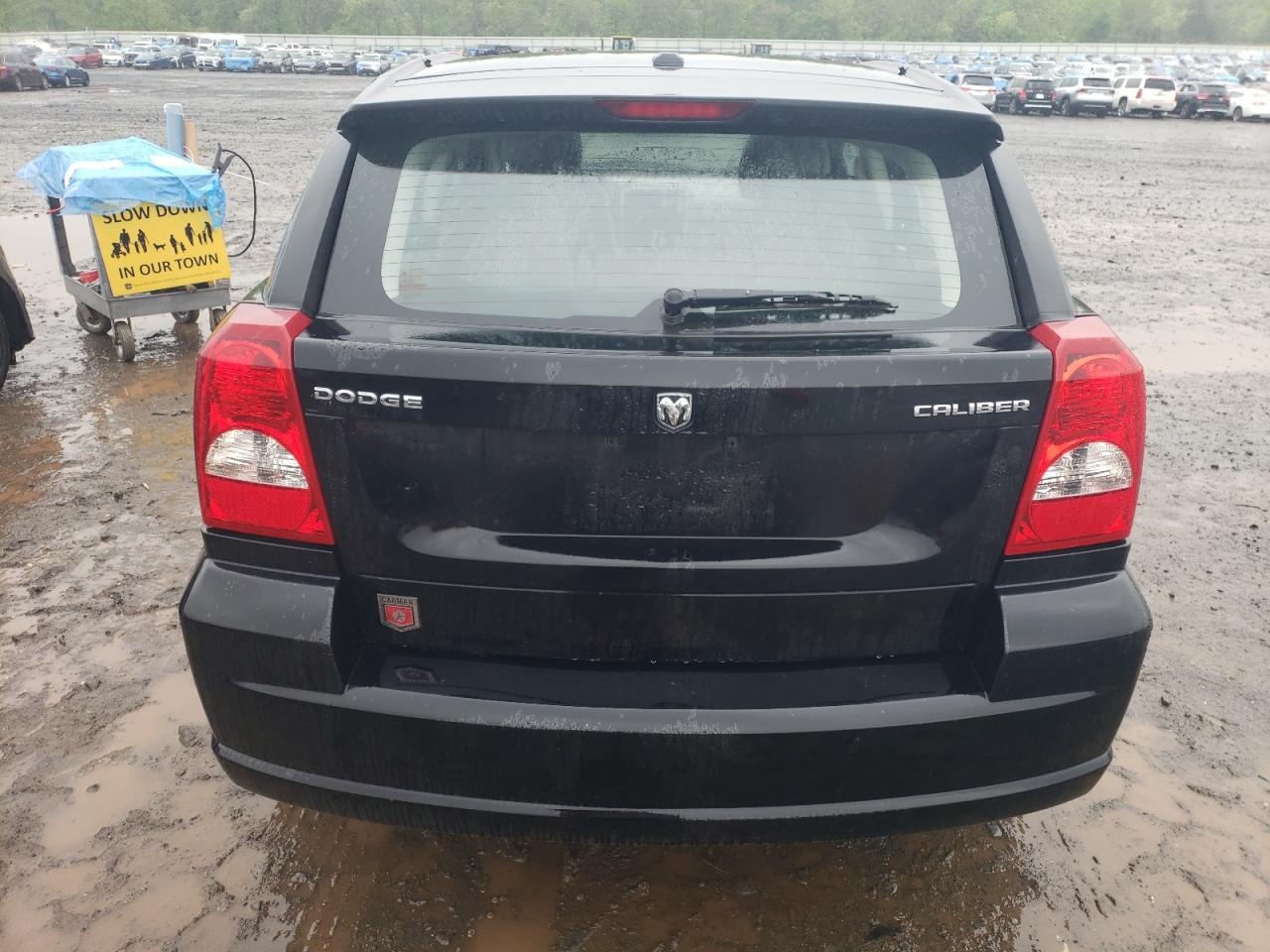 1C3CDWDA1CD535671 2012 Dodge Caliber Sxt