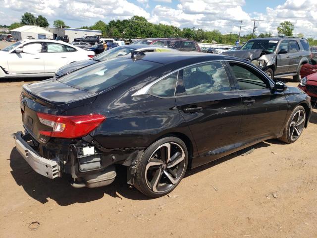 Vin: 1hgcv2f34ma025139, lot: 56898124, honda accord sport 20213