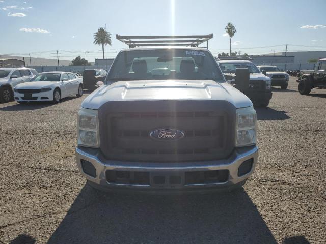 2015 Ford F250 Super Duty VIN: 1FT7X2AT5FED67583 Lot: 55175704