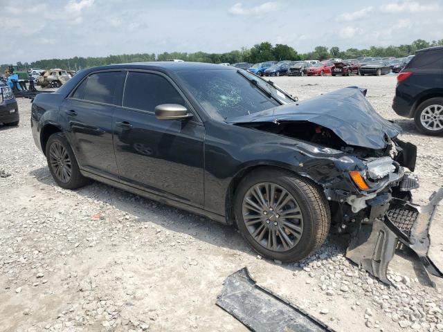 2014 Chrysler 300C Varvatos VIN: 2C3CCAJG3EH241886 Lot: 54226634