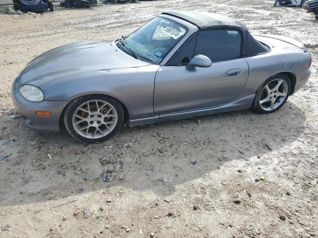 2002 Mazda Mx-5 Miata Base VIN: JM1NB353320227996 Lot: 56681574
