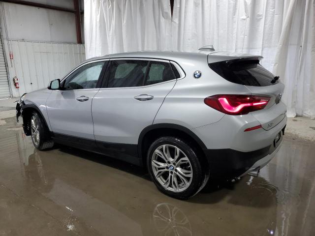 2022 BMW X2 Sdrive28I VIN: WBXYH9C07N5U12022 Lot: 57061664