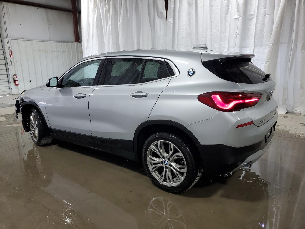 WBXYH9C07N5U12022 2022 BMW X2 Sdrive28I