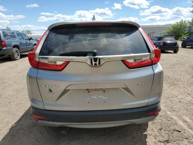 2018 Honda Cr-V Exl VIN: 7FARW2H81JE047816 Lot: 54440854