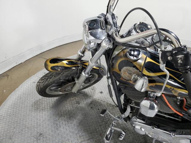 2005 HARLEY-DAVIDSON FXDLI 1HD1GNW165K305977
