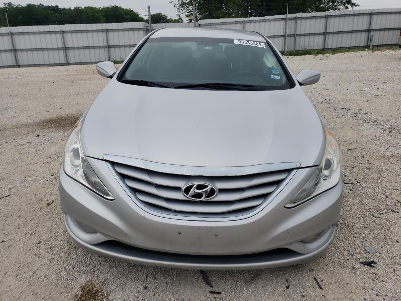 5NPEB4ACXDH567292 2013 Hyundai Sonata Gls