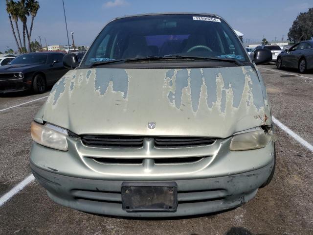 2000 Dodge Caravan VIN: 2B4GP25R5YR752417 Lot: 52595204