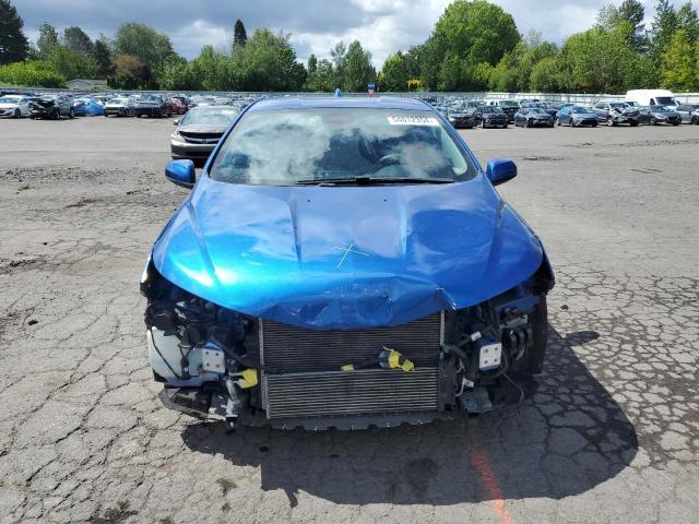 VIN 1G1RC6S56HU194637 2017 Chevrolet Volt, LT no.5