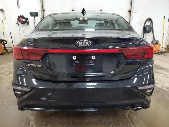 2021 Kia Forte Fe VIN: 3KPF24AD9ME360104 Lot: 55550284