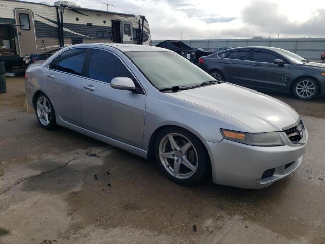 2004 Acura Tsx VIN: JH4CL96834C025158 Lot: 53807844
