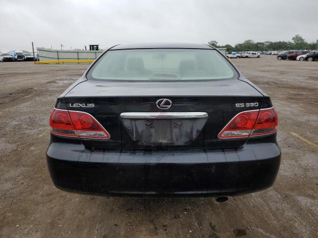 JTHBA30G665155120 2006 Lexus Es 330