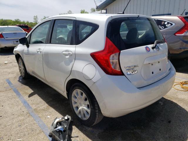 2016 Nissan Versa Note S VIN: 3N1CE2CP5GL394212 Lot: 52823564